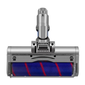 Alternative view of Soft Roller (Fluffy) Floor Head for Dyson V6, DC59, DC45 & DC44 Vacuum Cleaners