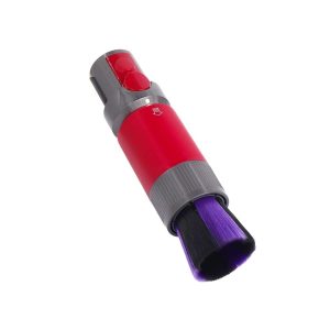 Soft, Scratch-Free Dusting Brush for Dyson V7–V15, Gen5, and Outsize Models