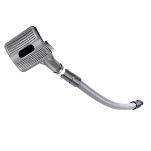 Grooming Tool with Extension Hose for Dyson V6, DC35, DC43H, DC44, DC45, and other compatible models