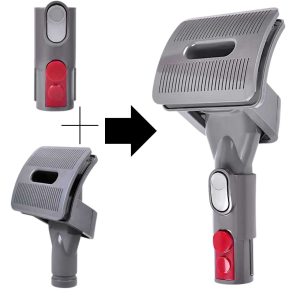 Alternative view of Pet Grooming Tool Compatible with Dyson Cinetic Big Ball & Big Ball (CY22 and CY23) Vacuum Cleaners