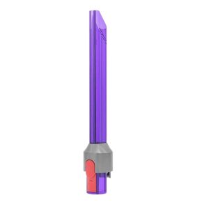 Alternative view of Illuminated LED Crevice Light Pipe Tool Compatible with Dyson V15 Detect Cordless Vacuum Cleaner