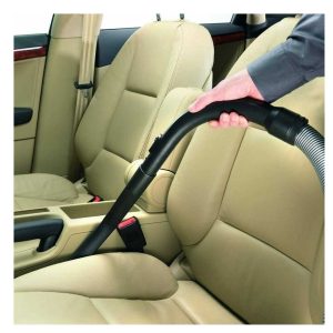 Alternative view of Long Flexible Crevice Attachment for Dyson Cinetic Big Ball CY22 & Big Ball CY23