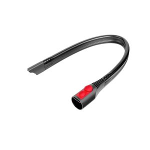 Long Flexible Crevice Cleaning Tool for Dyson V7–V15, Outsize & Gen5detect Cordless Vacuums