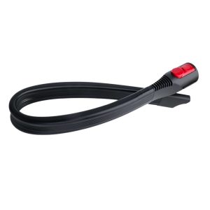 Alternative view of Long Flexible Crevice Cleaning Tool for Dyson V7–V15, Outsize & Gen5detect Cordless Vacuums