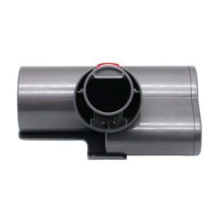 Alternative view of Mini Motorized Brush Head Compatible with Dyson V7, V8, V10, V11, V15 & Outsize Cordless Vacuums