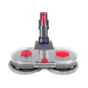 Wet & Dry Mopping and Vacuum Attachment for Dyson V7, V8, V10, V11, V15, Gen5detect & Outsize