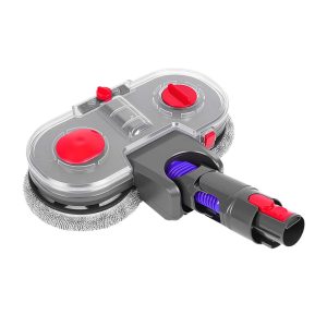 Alternative view of Wet & Dry Mopping and Vacuum Attachment for Dyson V7, V8, V10, V11, V15, Gen5detect & Outsize