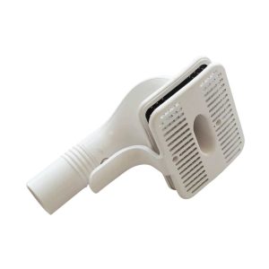 Pet Grooming Vacuum Attachment – Compatible with Miele, Dyson, Hoover, Wertheim, LG, Sauber & More