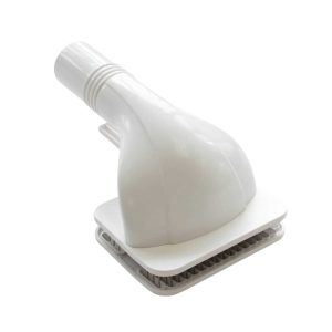 Alternative view of Pet Grooming Vacuum Attachment – Compatible with Miele, Dyson, Hoover, Wertheim, LG, Sauber & More