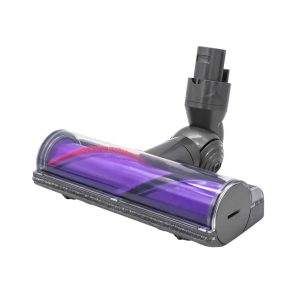 Motorised Direct Drive Powerhead Compatible with Dyson V6 Absolute Vacuums