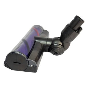 Alternative view of Motorised Direct Drive Powerhead Compatible with Dyson V6 Absolute Vacuums