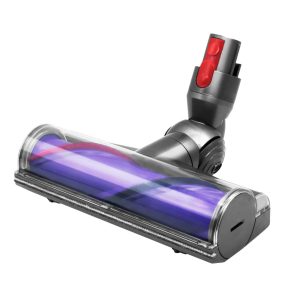 Alternative view of Motorized Direct Drive Powerhead Compatible with Dyson V7, V8, V10, V11, V15 & Outsize
