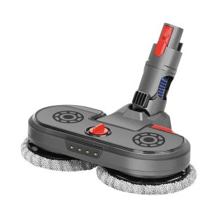 Premium Mop & Vacuum Attachment for Dyson V7, V8, V10, V11 & V15 Gen3 Vacuum Cleaners