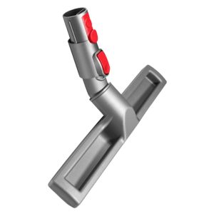 Swivel Head Hard Floor Cleaning Tool Compatible with Dyson V7–V15, Gen5detect & Outsize