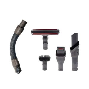 Alternative view of Accessory Tool Kit for Dyson Vacuum Cleaners – V6, DC29, DC37, DC39, DC54 & More