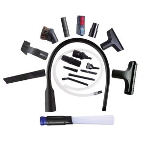 Complete Vacuum Cleaner Cleaning Accessory Kit