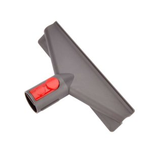 Wide upholstery and mattress tool compatible with Dyson Gen5detect