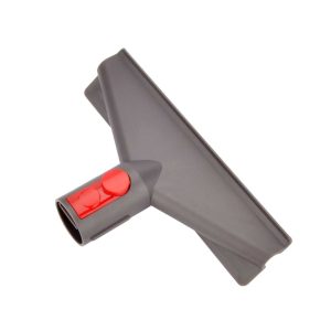 Wide upholstery and mattress tool compatible with Dyson V7, V8, V10, V11, V12, V15, Gen5, and Outsize