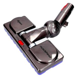 Alternative view of Generic floor head compatible with Dyson Cinetic Big Ball & Big Ball models (CY22, CY23)