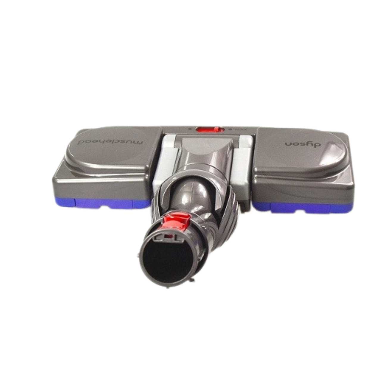Generic floor head compatible with Dyson Cinetic Big Ball & Big Ball models (CY22, CY23) - Image 3