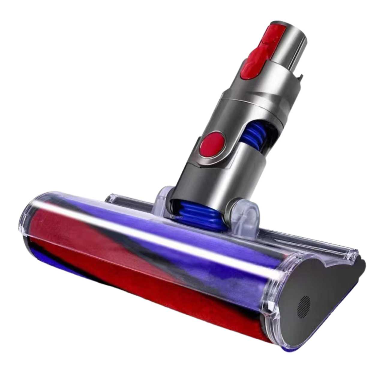Generic Dyson soft roller (Fluffy) head compatible with V7, V8, V10, V11, and Outsize vacuum cleaners