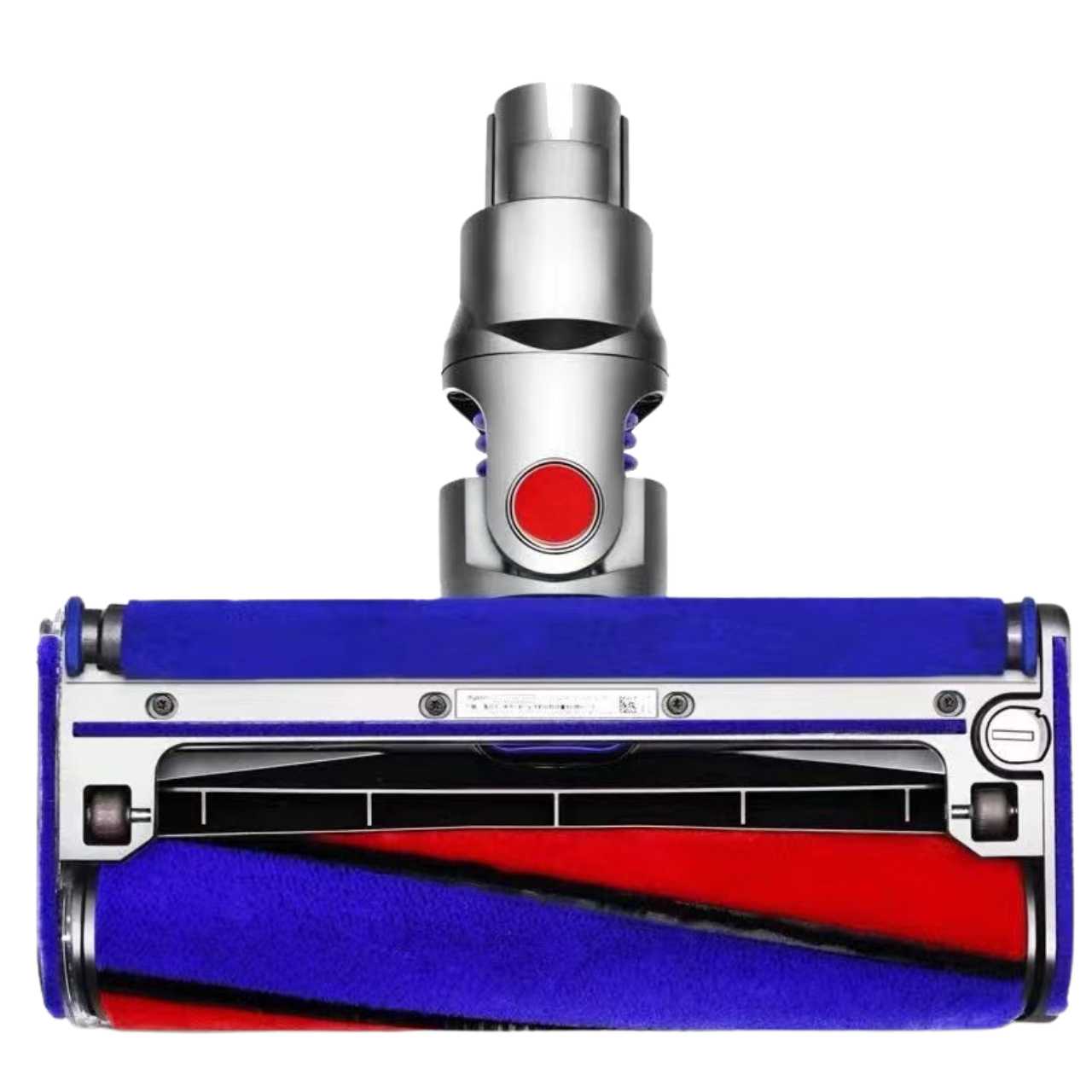 Generic Dyson soft roller (Fluffy) head compatible with V7, V8, V10, V11, and Outsize vacuum cleaners - Image 2