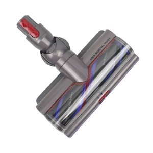 Alternative view of Generic Dyson XXL Powerhead compatible with V10, V11, V15, and Outsize models