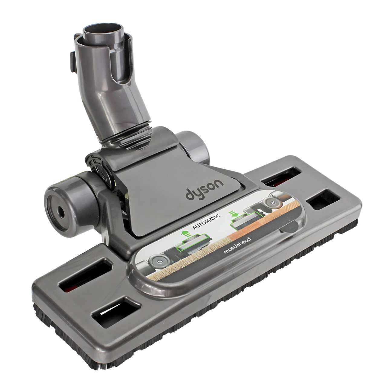 Generic Dyson Musclehead multi-surface floor tool