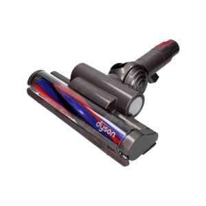 Generic Dyson turbo head compatible with Cinetic Big Ball and Big Ball vacuum cleaners (CY22, CY23)