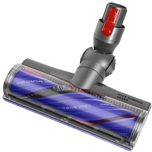 Dyson Motorhead with Anti-Tangle Brush Bar for V7, V8, V10, V11 & V15