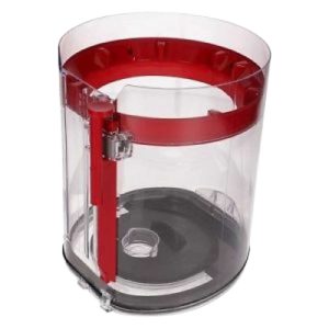 Replacement Dust Bin Canister for Dyson Cinetic Big Ball & Big Ball Vacuum Cleaners (CY22 & CY23)