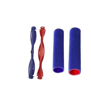 Generic Dyson WashG1 Wet Floor Cleaner Complete Brush Bar Set