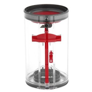 Alternative view of Generic Dyson Dust Bin Canister for V10 Cordless Stick Vacuums (SV12 & SV27)