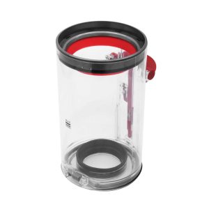 Alternative view of Generic Dyson Dust Bin Canister for V11 & V15 Detect Cordless Vacuum Cleaners