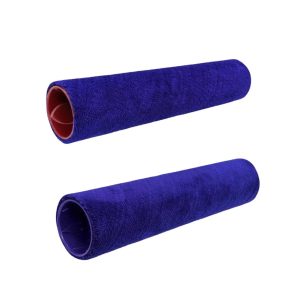Generic Dyson Dual Microfibre Roller Set (2-Pack) for Dyson WashG1 Wet Floor Cleaner