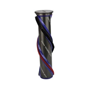 Generic Dyson Silver Torque Roller Brush Bar for Gen5 Detect, V15 Detect & V11 Torque Drive