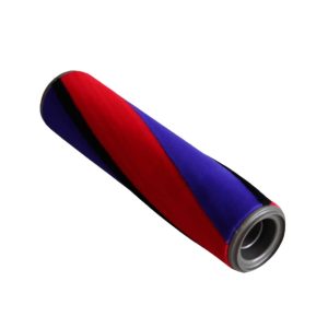 Generic Dyson V6 Absolute Fluffy Roller Brush Bar Replacement for Fluffy Cleaner Head
