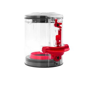Dust Bin Canister Replacement for Dyson V12 Detect Slim Cordless Vacuum Cleaners
