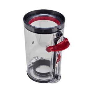 Generic Dyson Dust Bin Canister Replacement for Gen5detect SV23 Cordless Vacuum Cleaner