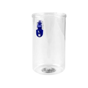 Generic Dyson Blue Clean Water Tank Replacement for WashG1 Wet Floor Cleaner