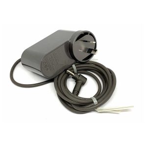 Generic Dyson Charger Compatible with V10, V11, V12, V15 & Outsize Cordless Vacuums – Australian Plug