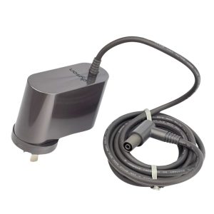 Alternative view of Generic Dyson Gen5detect Charger with Australian Plug – Original Power Adapter