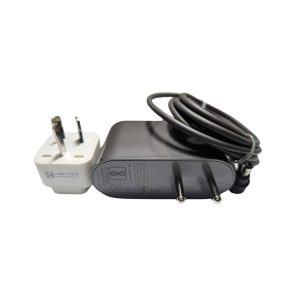 Generic Dyson Charger for V10, V11, V12, V15 & Outsize – European Plug with Adapter