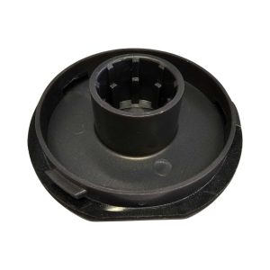 Alternative view of End Cap Replacement for Dyson V8, V10 & V11 Direct Drive Cleaner Heads – Compatible Spare Part