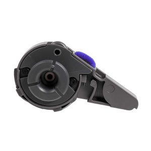 Generic Dyson End Cap for Fluffy Optic Cleaner Head – Compatible with Gen5, V15, V12 & Outsize Models