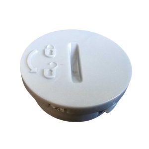 Dyson Mini Motorhead Brushroll End Cap for DC58, DC59 & V6