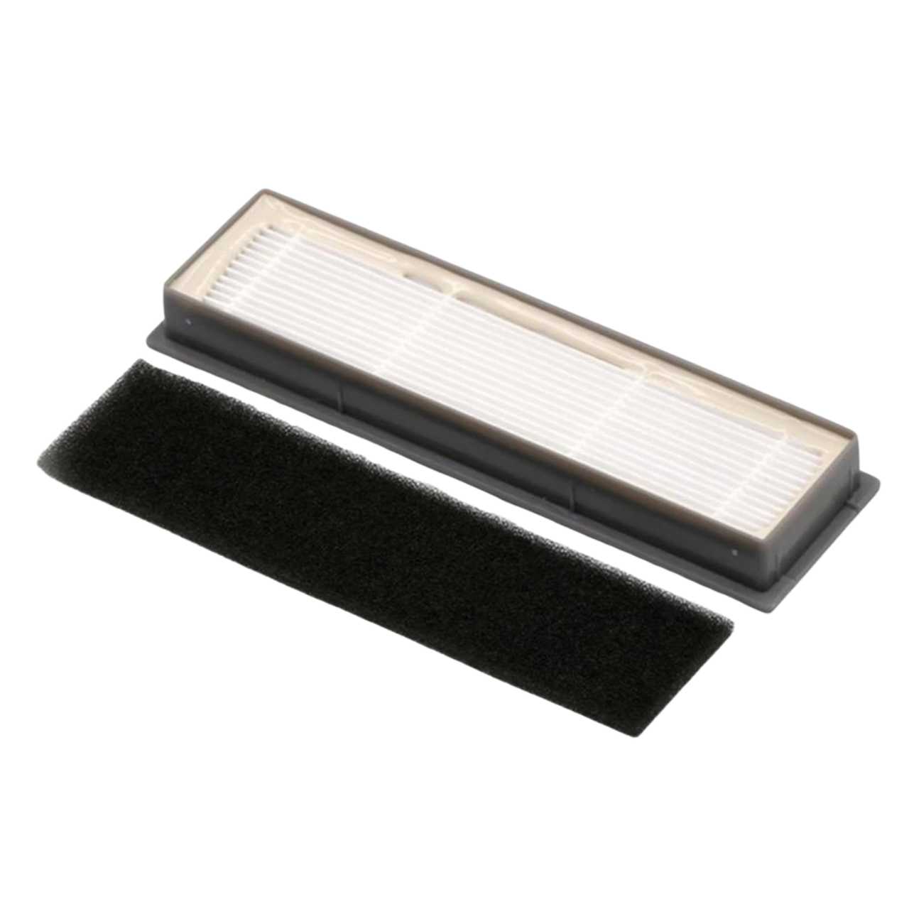 Accessory Replacement Kit Compatible with Ecovacs Deebot Ozmo 920, 950, T5, N8, N10, T8 & T9 Robot Vacuums - Image 4