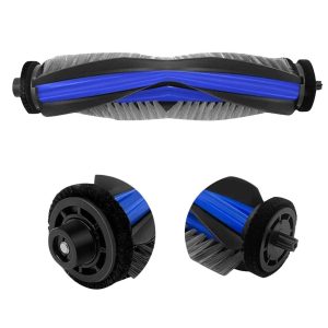 Alternative view of 2× Replacement Roller Brushes Compatible with Ecovacs Deebot T50 Max Pro Omni, X11 Pro Omni & X11 OmniCyclone Robot Vacuums