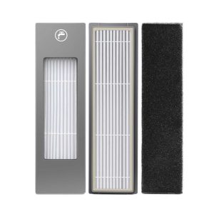 Alternative view of Replacement Accessories Kit for Ecovacs Deebot T9 & T9+ Robot Vacuum Cleaners