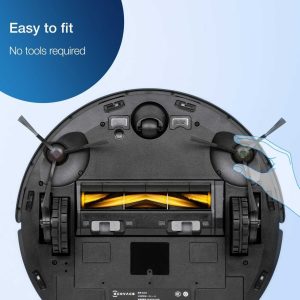 Alternative view of Generic Accessory Value Pack for Ecovacs Deebot Ozmo N8, N8+, N8 Pro & N8 Pro+ Robot Vacuum Cleaners